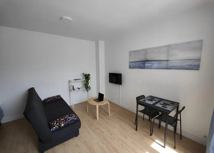 Estudio Beach Canteras