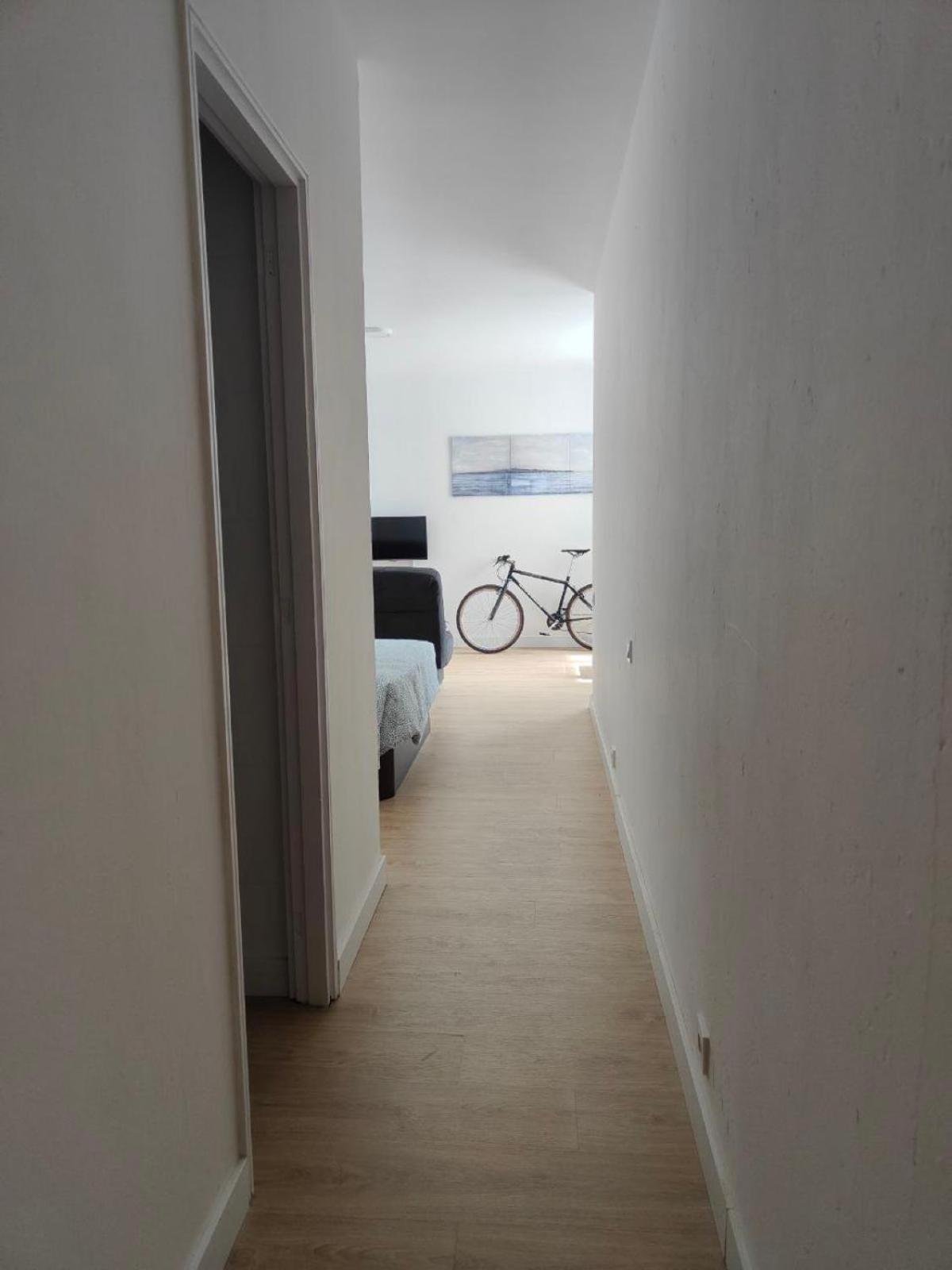 Appartement Estudio Canteras *